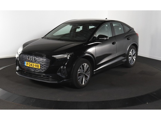 Audi Q4 - 40 Advanced edition 77 kWh