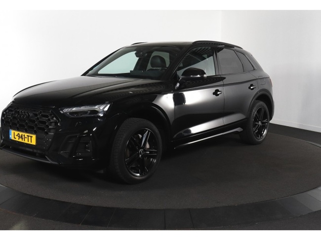 Audi Q5 - 50 TFSI e S edition
