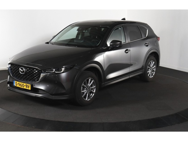 Mazda CX-5 - 2.0 SkyActiv-G 165 Comfort