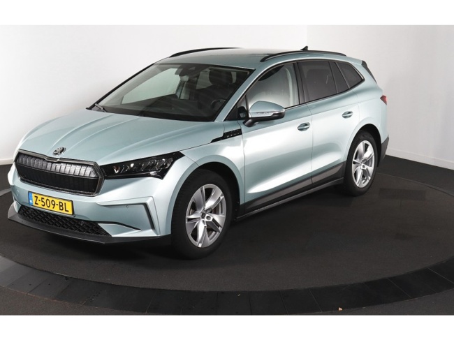Škoda Enyaq - 60 Selection