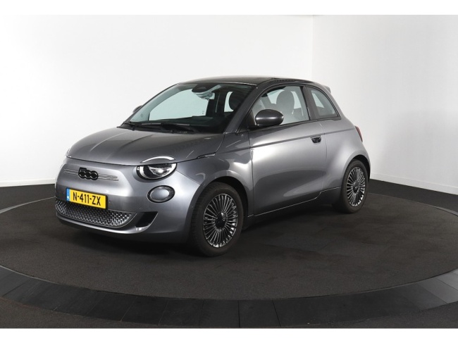 Fiat 500E - Icon 42 kWh