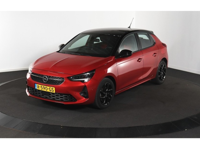 Opel Corsa - 1.2 GS Line