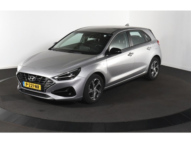 Hyundai i30 - 1.0 T-GDi MHEV Comfort Smart