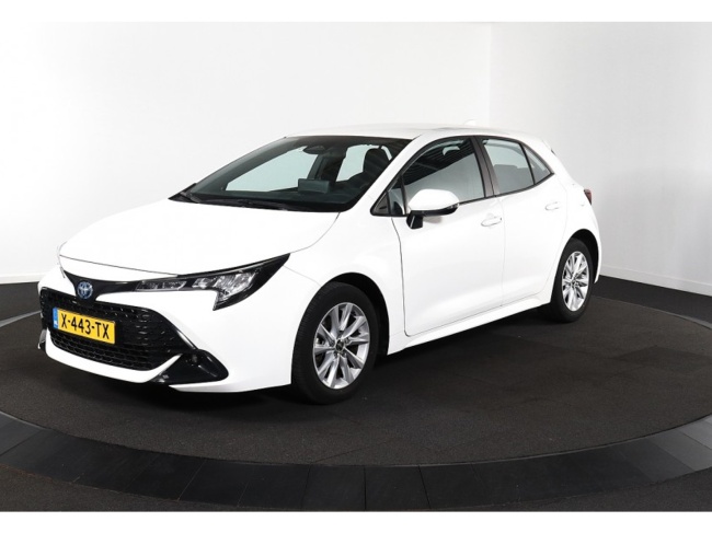 Toyota Corolla - Hybrid 140 Active