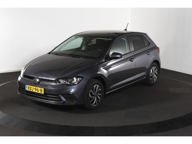 Volkswagen Polo - 1.0 TSI Edition