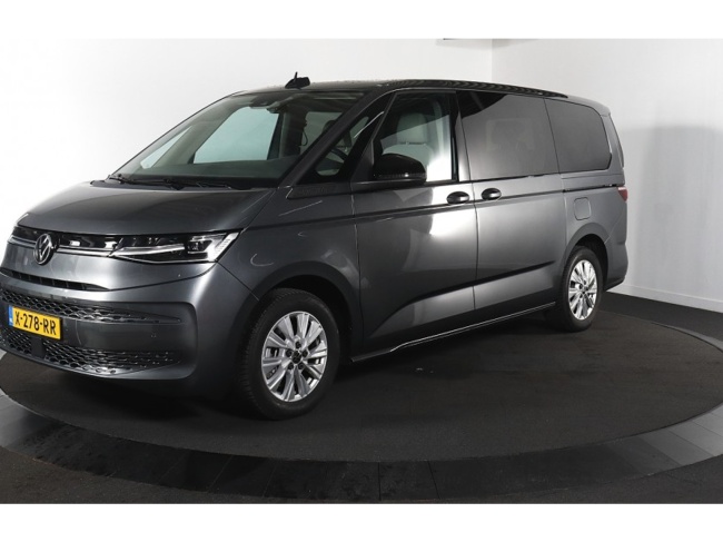 Volkswagen Multivan - 1.4 eHybrid L2H1 Life Pano