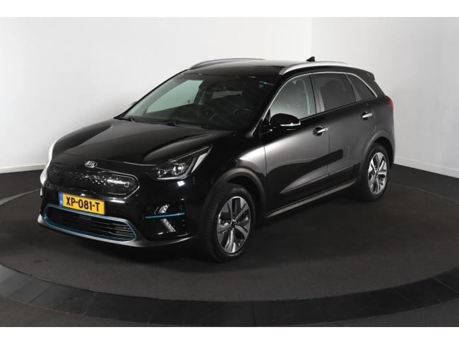 Kia e-Niro - ExecutiveLine 64 kWh