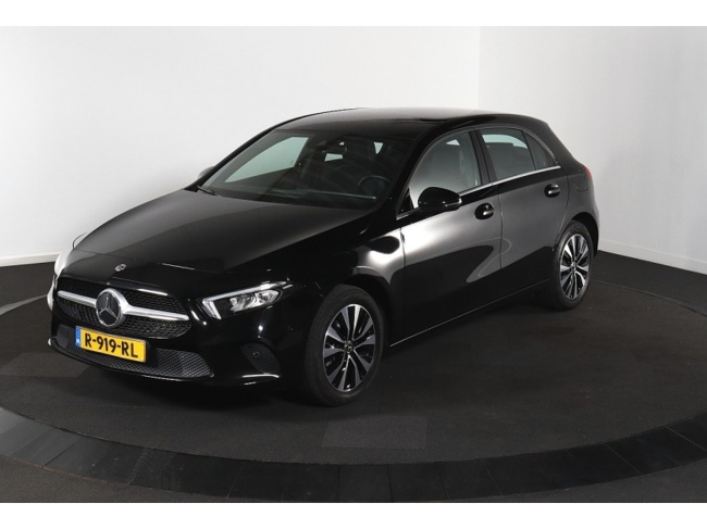 Mercedes-Benz A-Klasse - 250 250 e Business Line