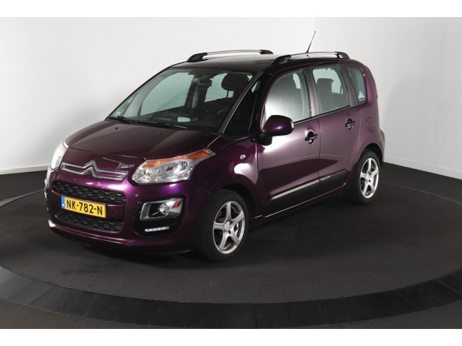 Citroën C3 Picasso - 1.6 HDi Tendance