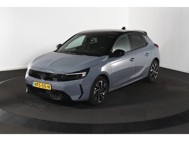 Opel Corsa - 1.2 Turbo Hybrid GS