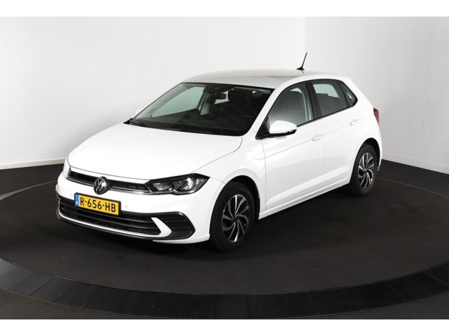 Volkswagen Polo - 1.0 TSI Life