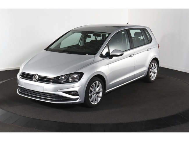 Volkswagen Golf Sportsvan - 1.0 TSI BMT Comfortline DSG ex-BTW/BPM