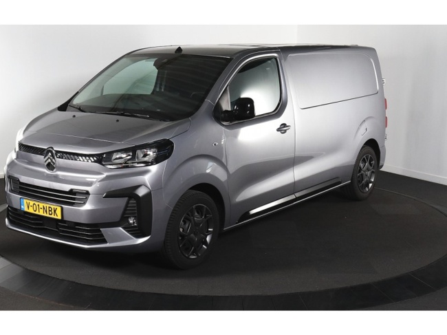 Citroën Jumpy - 2.0 BlueHDI 145 S&S L2