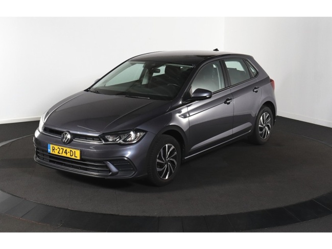 Volkswagen Polo - 1.0 TSI Life Business