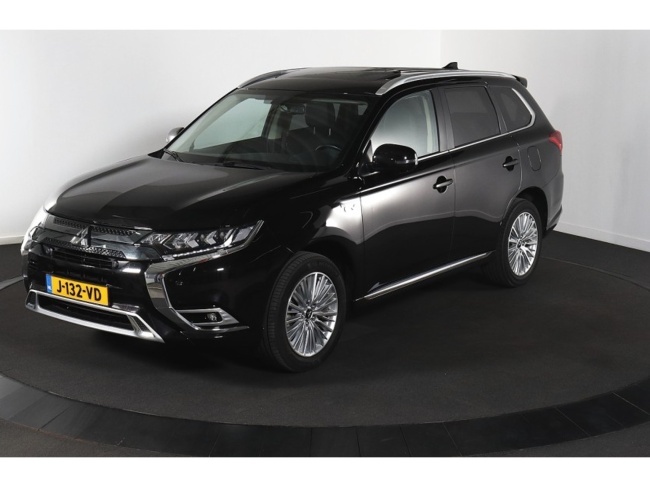 Mitsubishi Outlander - 2.4 PHEV Intense+