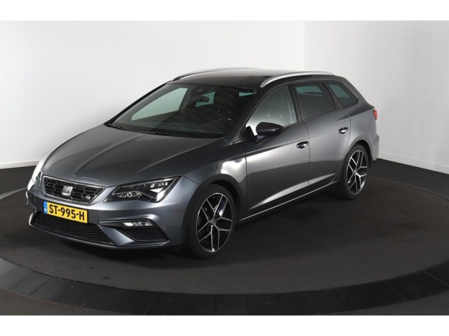 SEAT Leon - 1.4 EcoTSI FR Business Intense