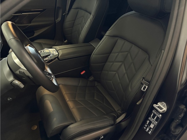 BMW 5 Serie - 540 d xDrive