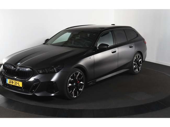BMW 5 Serie - 540 d xDrive