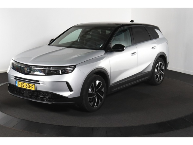 Opel Grandland - 1.2 Turbo Hybrid GS
