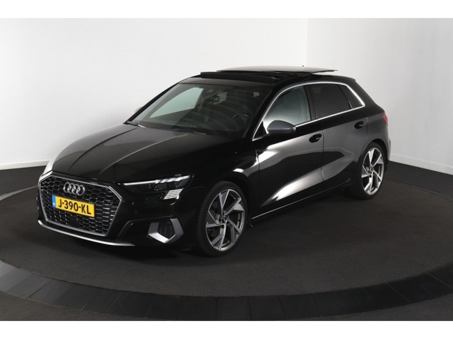 Audi A3 - Sportback 35 TFSI edition one