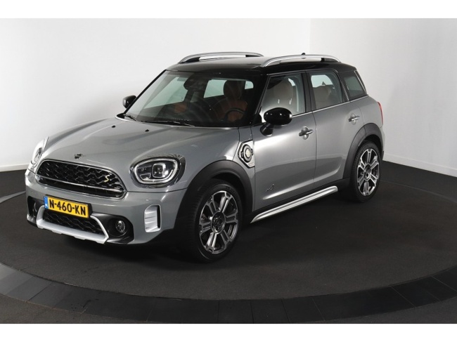 MINI Countryman - 1.5 Cooper S E ALL4 ALL4