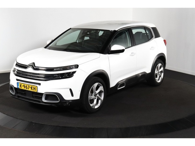 Citroën C5 Aircross - 1.2 PureTech Business