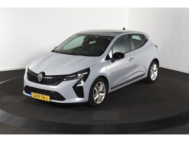 Renault Clio - 1.0 TCe 90 GPF evolution