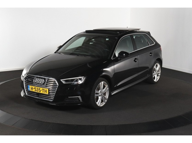 Audi A3 - Sportback 40 e-tron Advance Sport