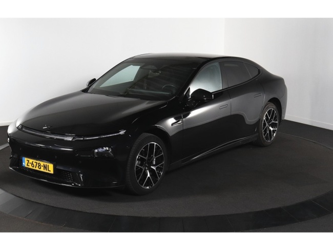 XPENG P7 - AWD Performance 86 kWh
