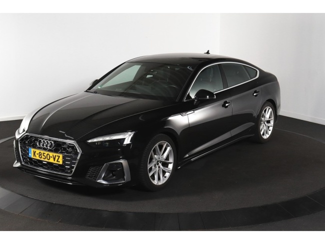 Audi A5 - Sportback 35 TFSI S edition