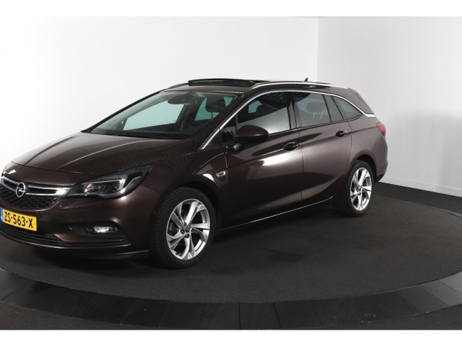 Opel Astra - Sports Tourer 1.4 Turbo Business Executive