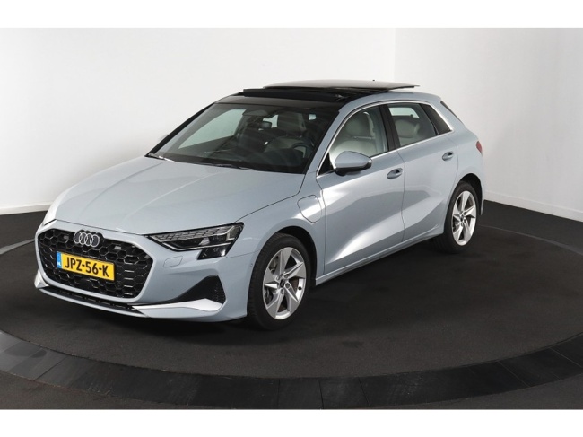 Audi A3 - Sportback 40 TFSI e Advanced edition