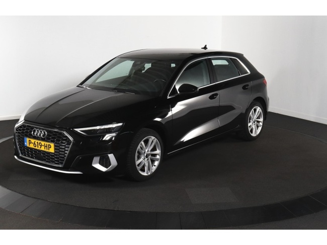 Audi A3 - Sportback 35 TFSI Advanced edition