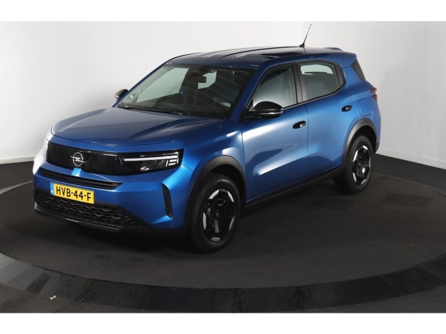 Opel Frontera - Electric Edition 44 kWh
