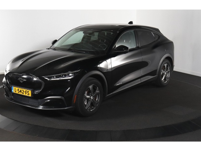 Ford Mustang - RWD 75 kWh