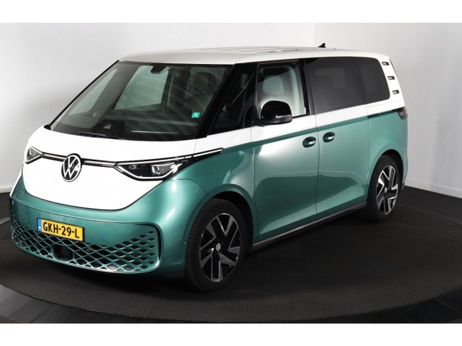 Volkswagen ID. Buzz - Pro 77kWh 5-P