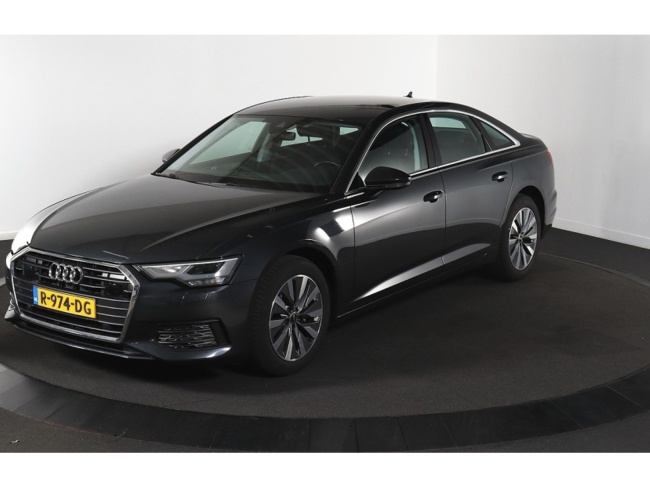 Audi A6 - 40 TFSI Pro Line