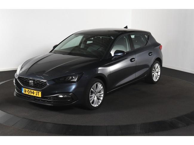SEAT Leon - 1.0 TSI Style