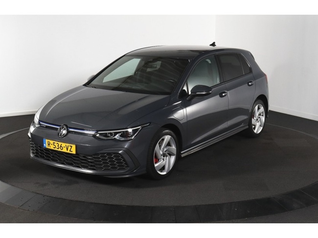 Volkswagen Golf - 1.4 eHybrid GTE