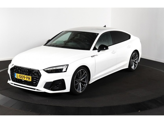 Audi A5 - Sportback 35 TFSI S edition Competition