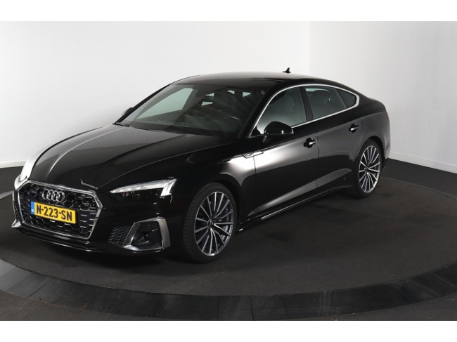 Audi A5 - Sportback 40 TFSI quattro S edition