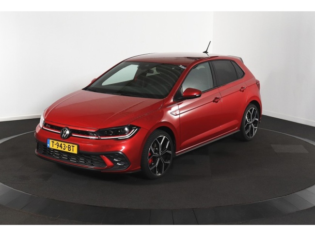 Volkswagen Polo - 2.0 TSI GTI