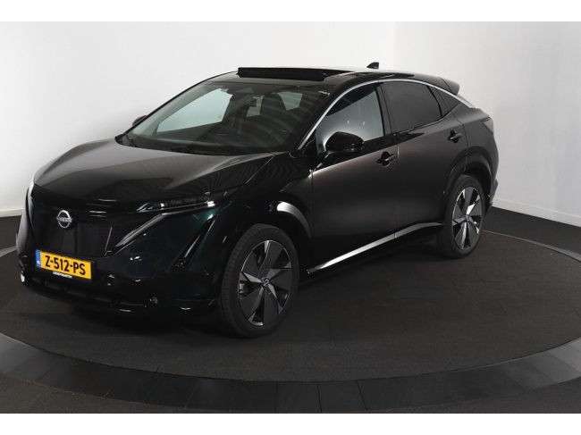 Nissan ARIYA - Evolve 91 kWh