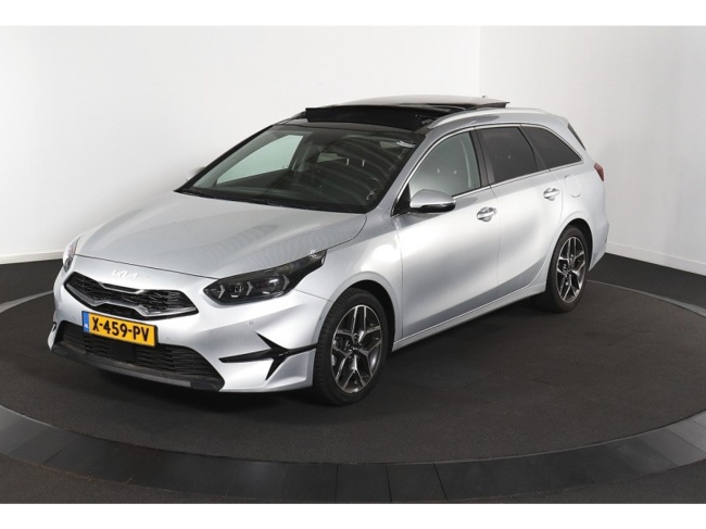 Kia Ceed - 1.0 T-GDi ExecutiveLine Pano