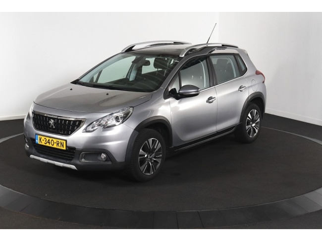 Peugeot 2008 - 1.2 PureTech Allure