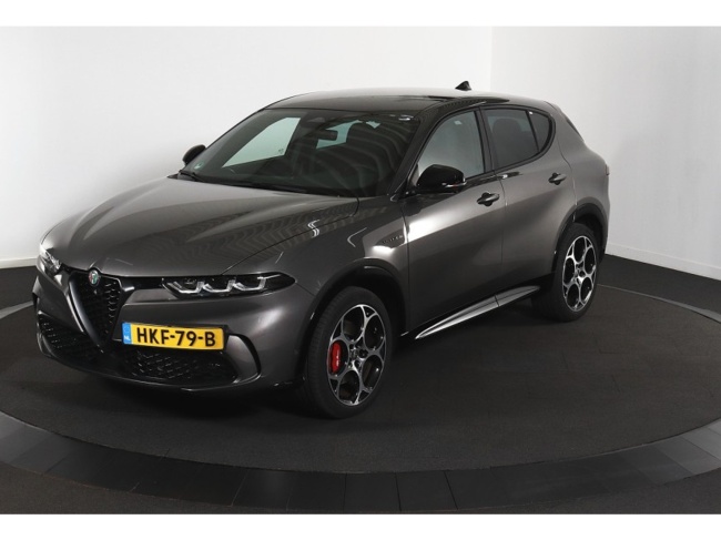 Alfa Romeo Tonale - 1.5T Hybrid Sprint