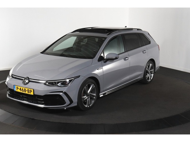 Volkswagen Golf - Variant 1.5 eTSI R-Line