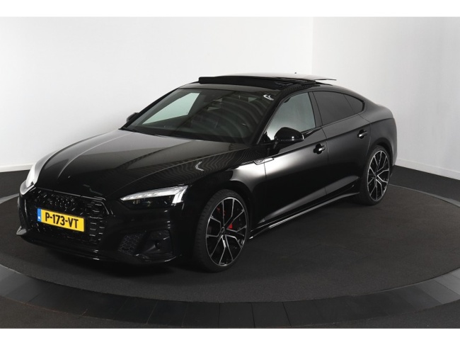 Audi A5 - Sportback 40 TFSI S edition