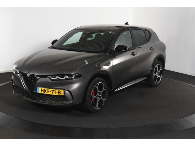 Alfa Romeo Tonale - 1.5T Hybrid Sprint