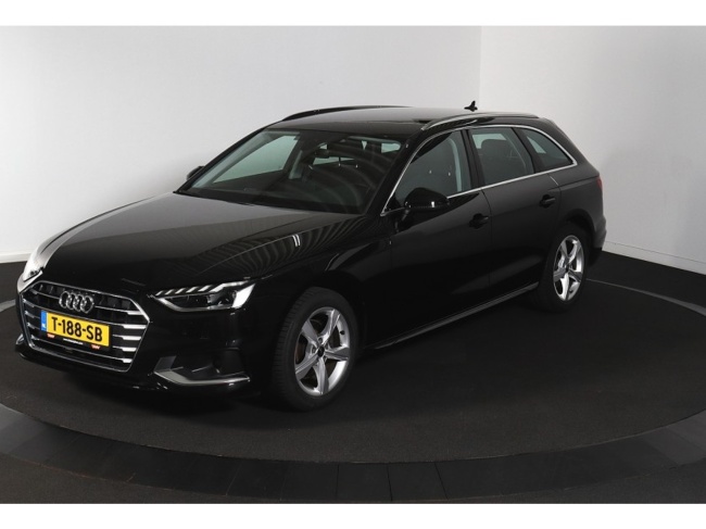 Audi A4 - Avant 35 TFSI Advanced Edition